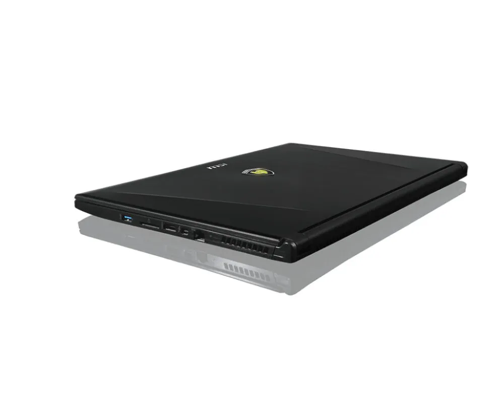 MSI Workstation WS60-2OJ16SR21W7P (25405650) Thumbnail 3
