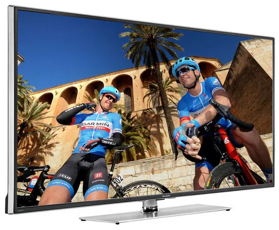 Sharp LC-42LE761E 42 inç Full HD TV Thumbnail 5