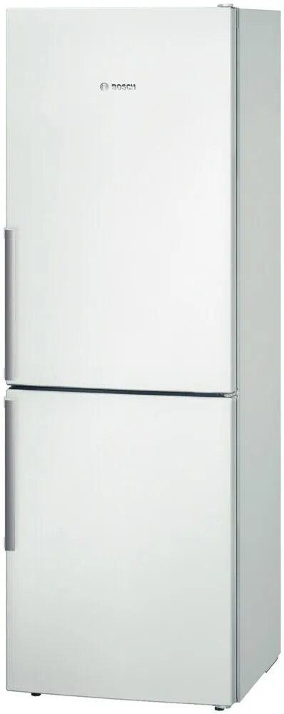 Bosch KGV33GW31 donduruculu buz dolabı Solo 286 l Beyaz Buzdolabı