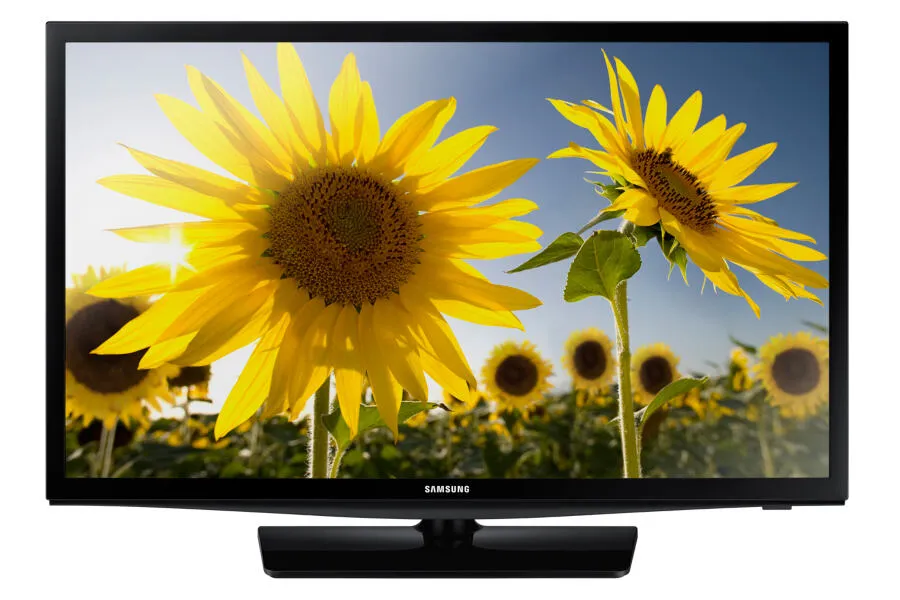 Samsung UE32H4000AK HD Siyah TV Televizyon (TV)