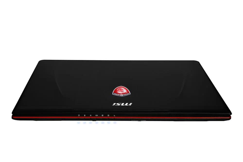 MSI Gaming GE60-2PEi745FD (Apache Pro) (25405645) Thumbnail 5