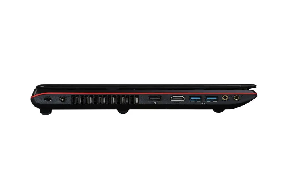 MSI Gaming GE60-2PEi745FD (Apache Pro) (25405645) Thumbnail 7