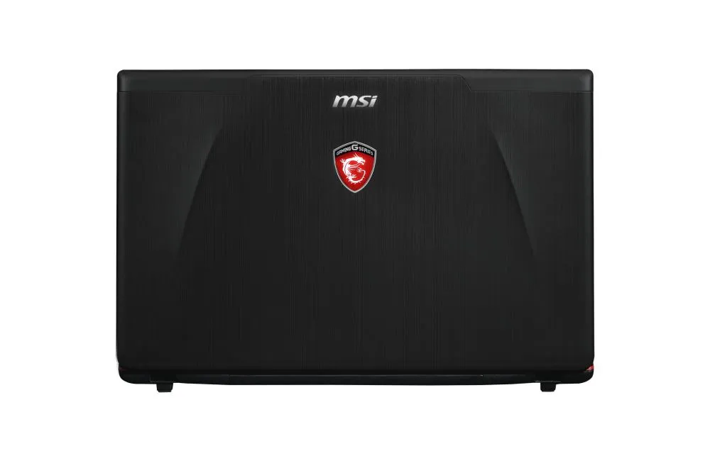 MSI Gaming GE60-2PEi745FD (Apache Pro) (25405645) Thumbnail 4
