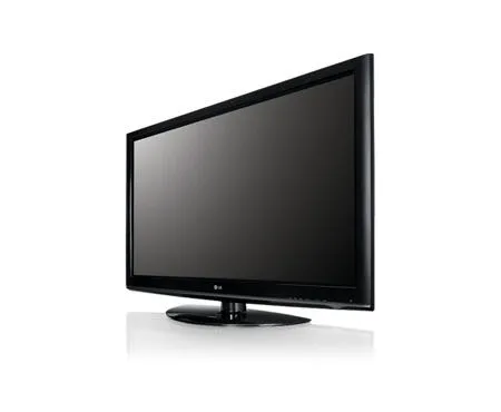 LG 50PQ1100 HD Siyah TV Thumbnail 1