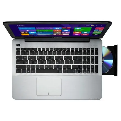 ASUS X555LD-XX881H (25404038) Thumbnail 4