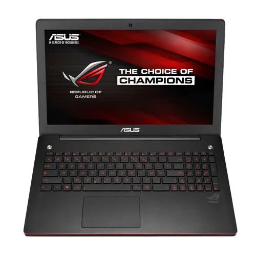 ASUS ROG G550JK-CN436H Laptop Thumbnail 4