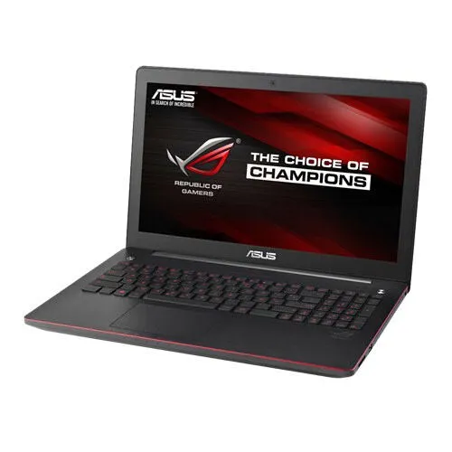 ASUS ROG G550JK-CN436H Laptop Thumbnail 3