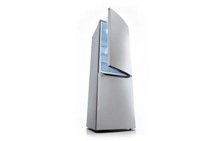 LG GBB539PZCWS 318 Litre No-Frost Buzdolabı Thumbnail 1