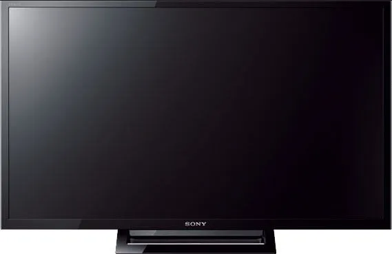 Sony KDL-40R453B Full HD kalitesi Siyah TV Televizyon (TV)