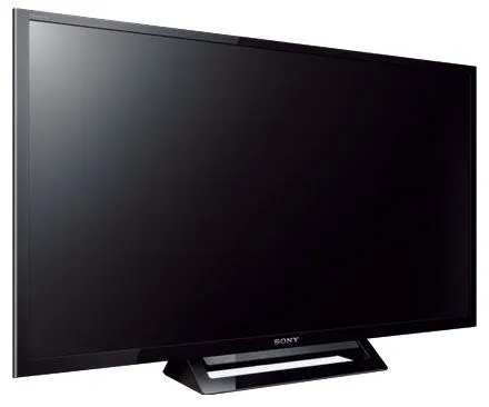 Sony KDL-32R413B HD Siyah TV Thumbnail 1