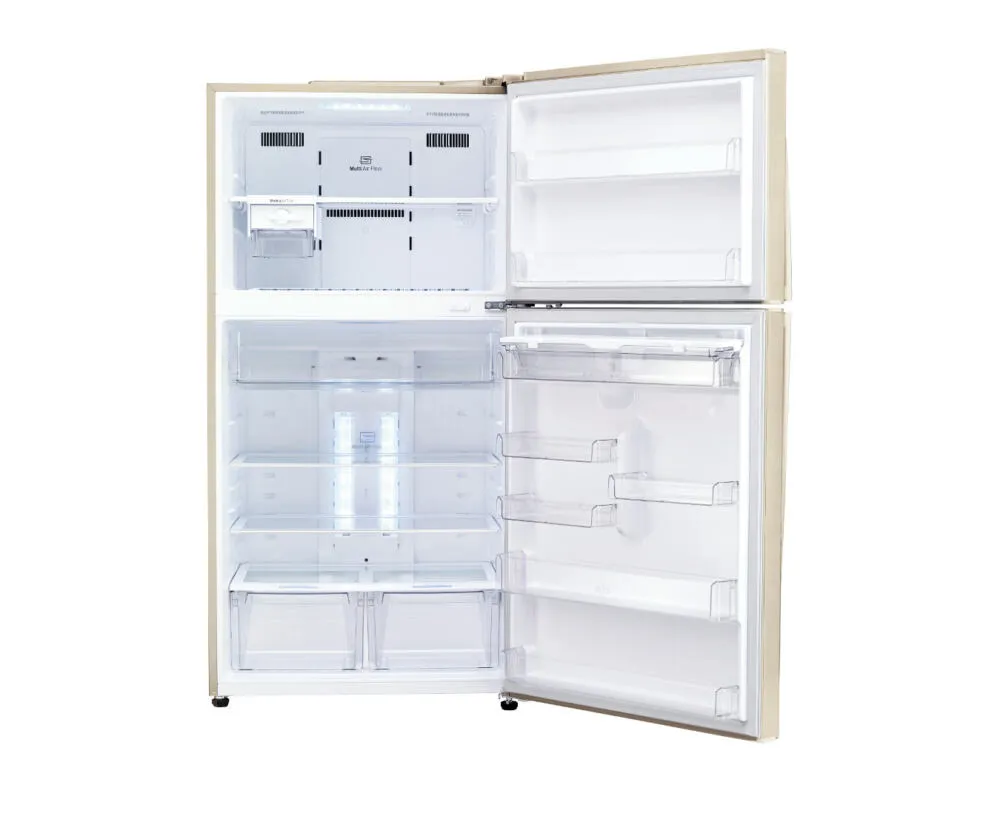 LG GTF925SEPM 570 Litre No-Frost Buzdolabı Thumbnail 1