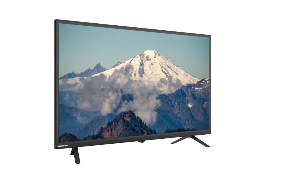 United LED32H63 32 inç HD TV Thumbnail 4