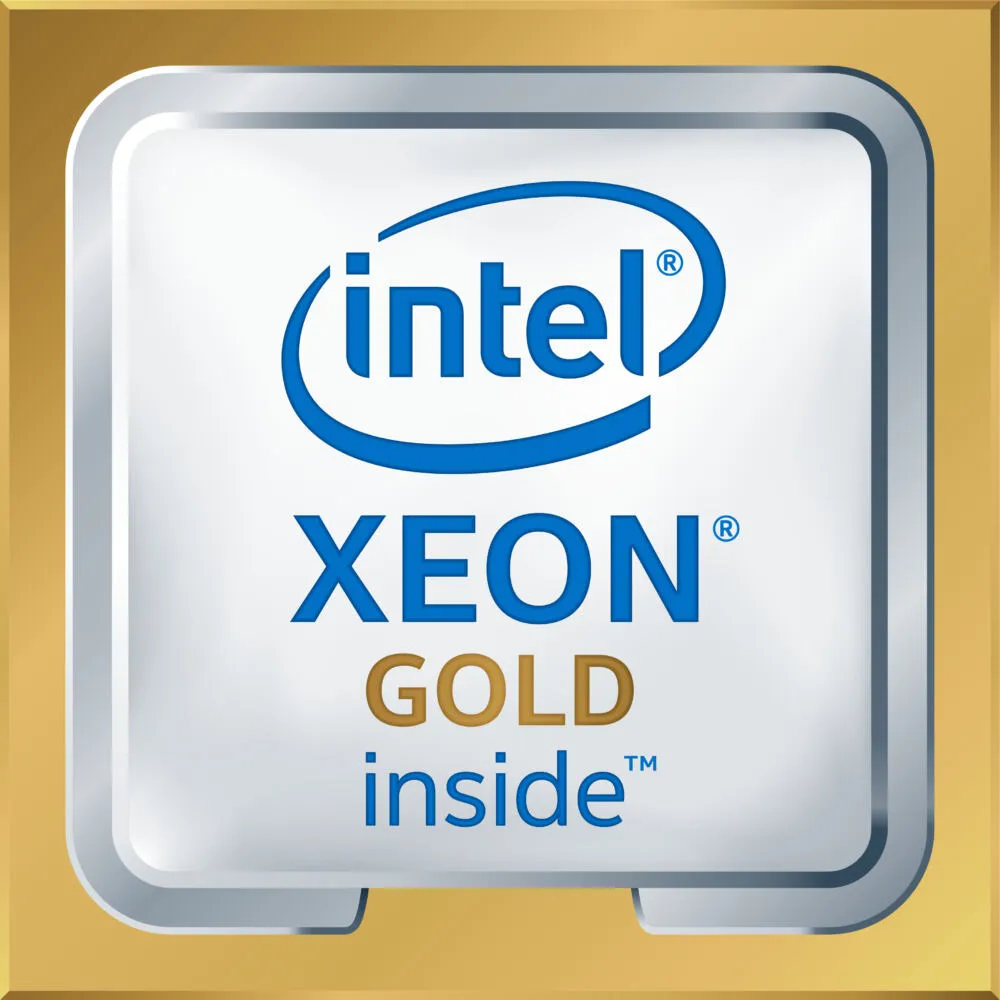 Intel Xeon Gold 5215 FCLGA3647 İşlemci Thumbnail 0