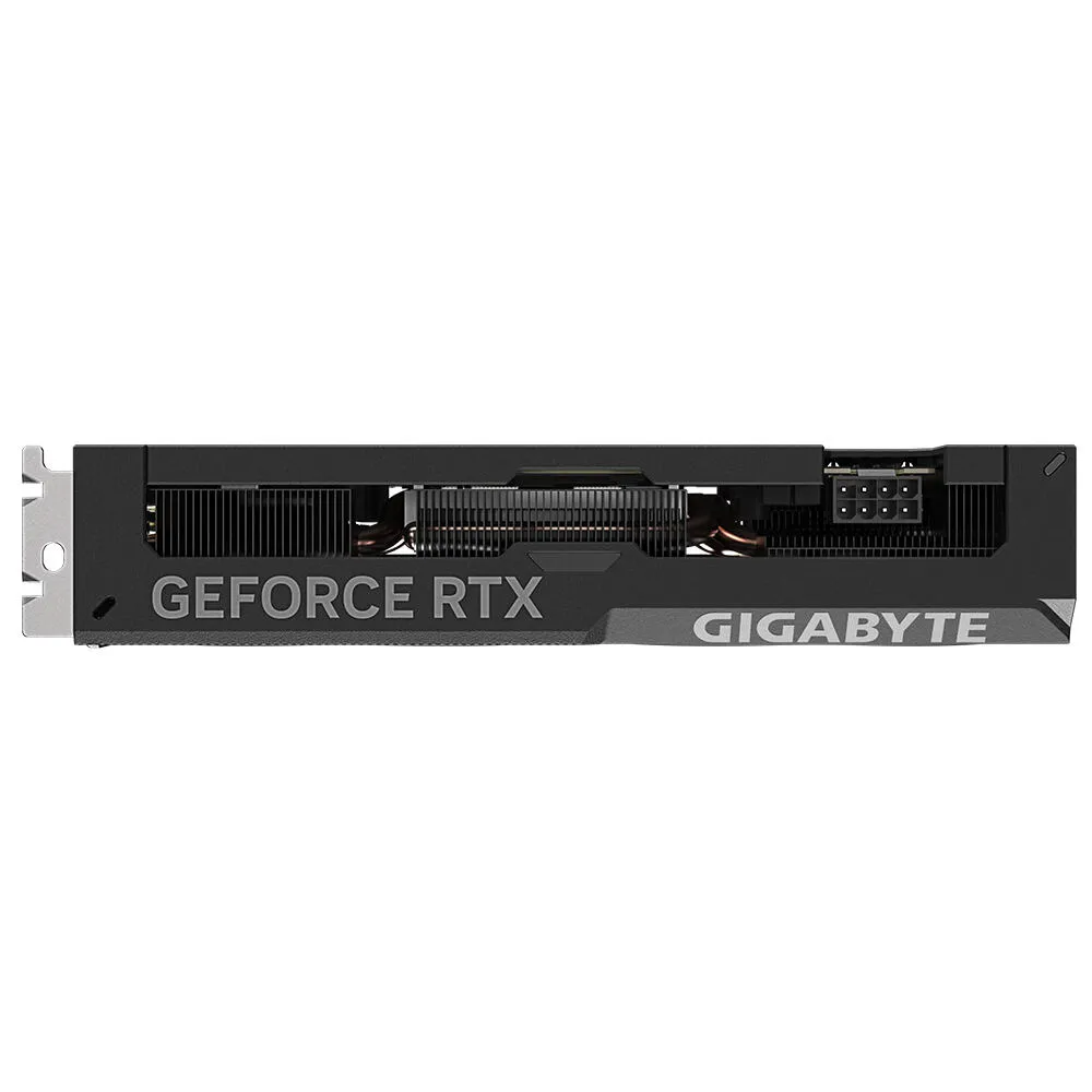 GIGABYTE GeForce RTX 4060 Ti WINDFORCE 8G GV-N406TWF2-8GD GDDR6 Ekran Kartı Thumbnail 6