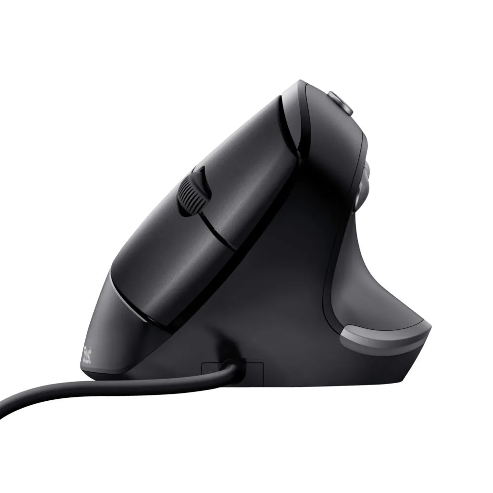 Trust Bayo 24635 4200 DPI Optik Mouse Thumbnail 2