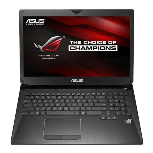 ASUS G750JS-T4052H Laptop