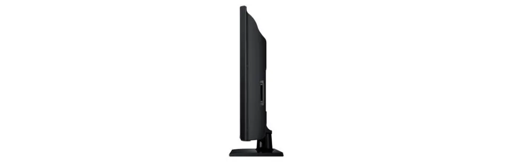 Samsung HG32EC470GW 32 inç HD TV Thumbnail 3