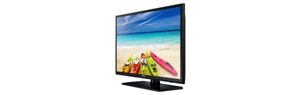 Samsung HG32EC470GW 32 inç HD TV Thumbnail 5