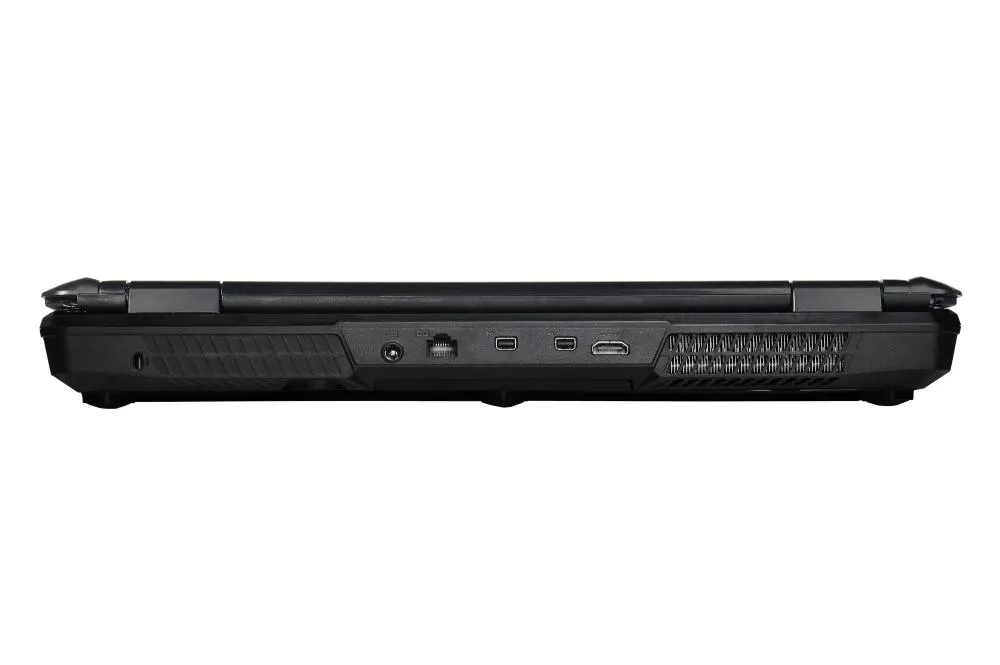 MSI Workstation WT60 2OK(3K IPS Edition)-867AU Mobil iş istasyonu Laptop Thumbnail 4