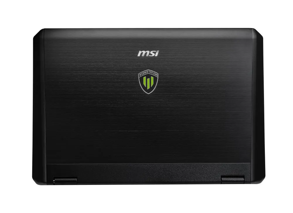 MSI Workstation WT60 2OK(3K IPS Edition)-867AU Mobil iş istasyonu Laptop Thumbnail 5
