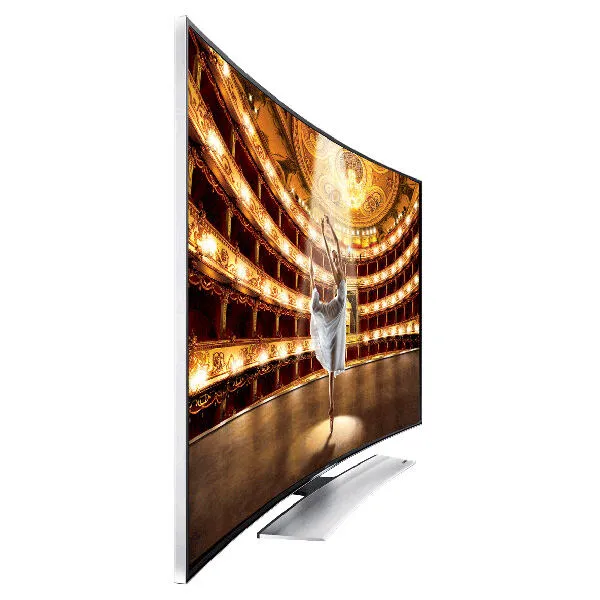 Samsung UN65HU9000FXZA 65 inç 4K Ultra HD TV Thumbnail 8
