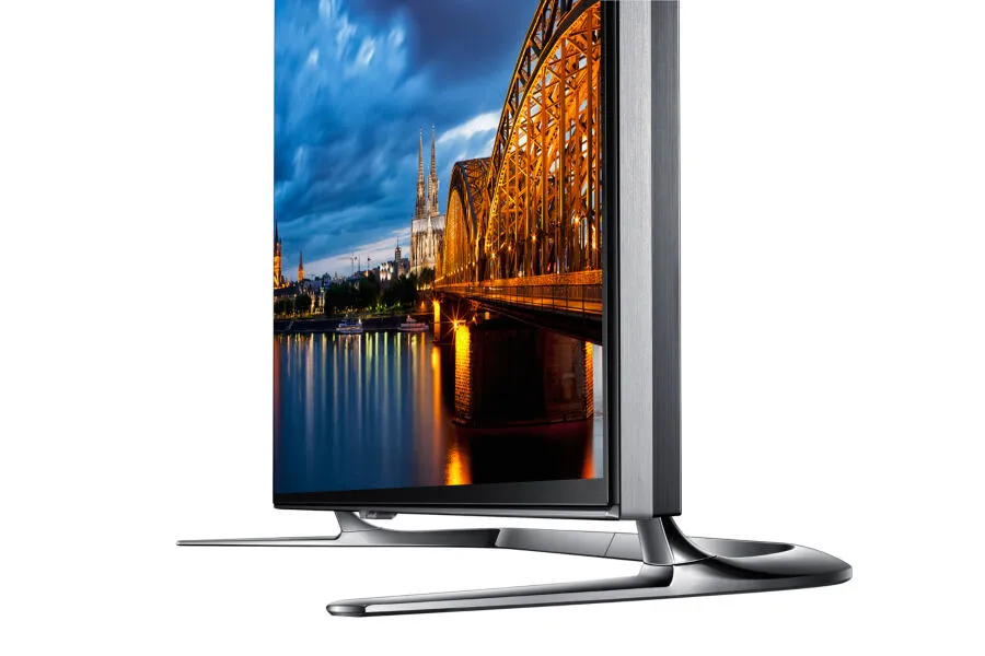 Samsung UE75F8000SL 75 inç Full HD TV Thumbnail 9