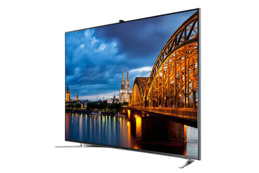 Samsung UE75F8000SL 75 inç Full HD TV Thumbnail 7