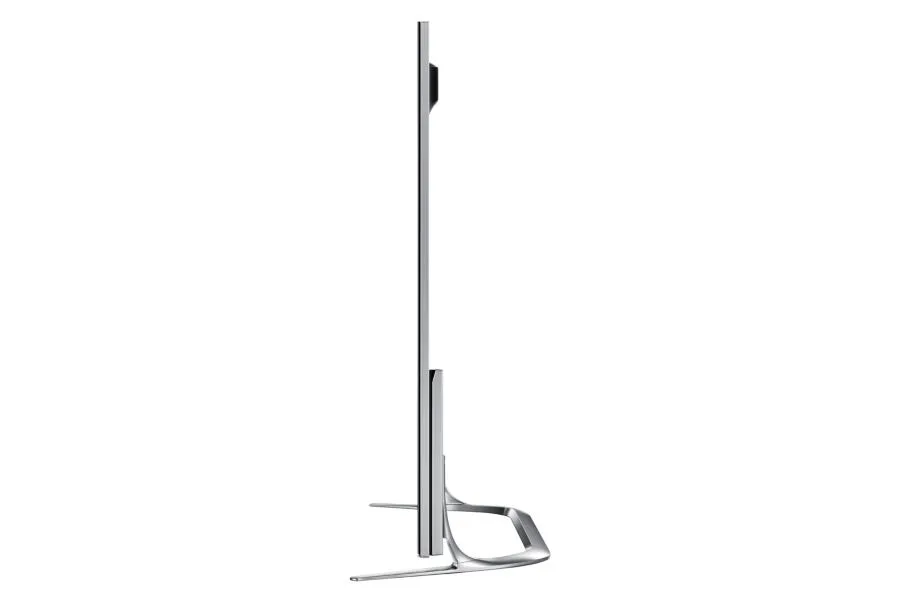 Samsung UE55F8000SLXTK 55 inç Full HD TV Thumbnail 3