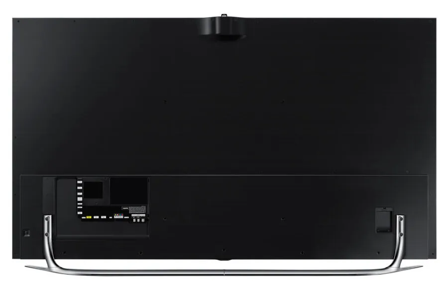 Samsung UE75F8000SL 75 inç Full HD TV Thumbnail 1