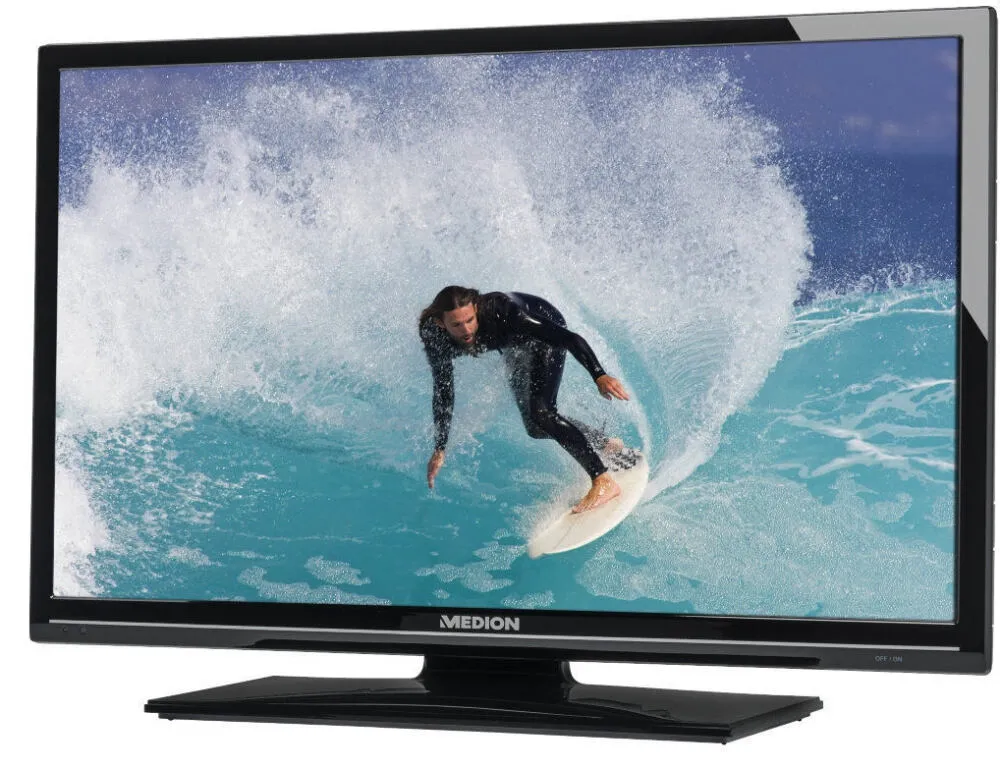 MEDION LIFE P12163 (MD 21255) 30017021 5 inç HD TV Thumbnail 4