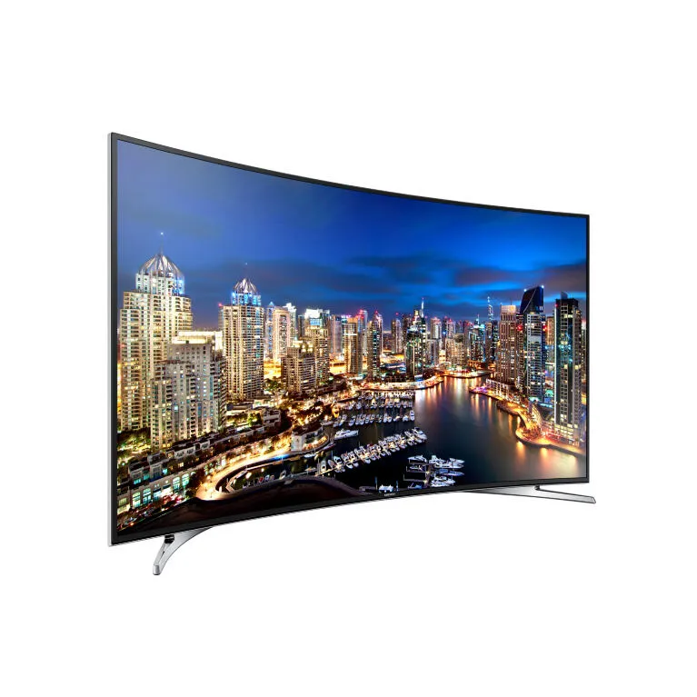 Samsung UE65HU7100SXZG 65 inç 4K Ultra HD TV Thumbnail 7