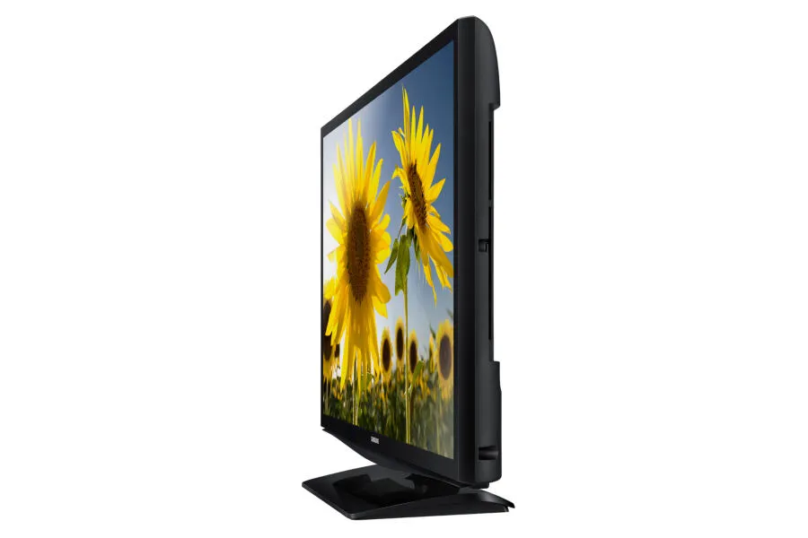 Samsung UE24H4070ASXZG 24 inç HD TV Thumbnail 10