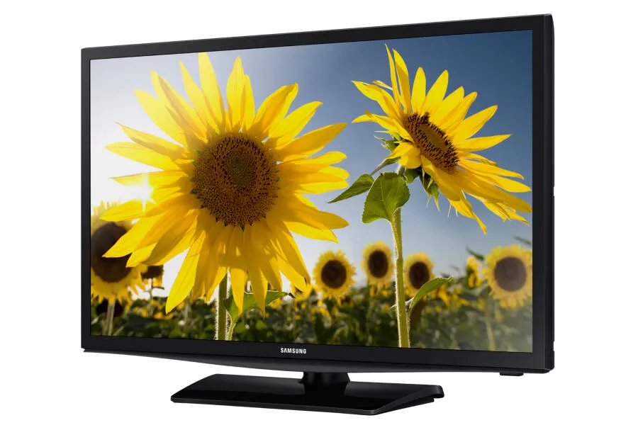 Samsung UE19H4000AK 19 inç HD TV Thumbnail 2