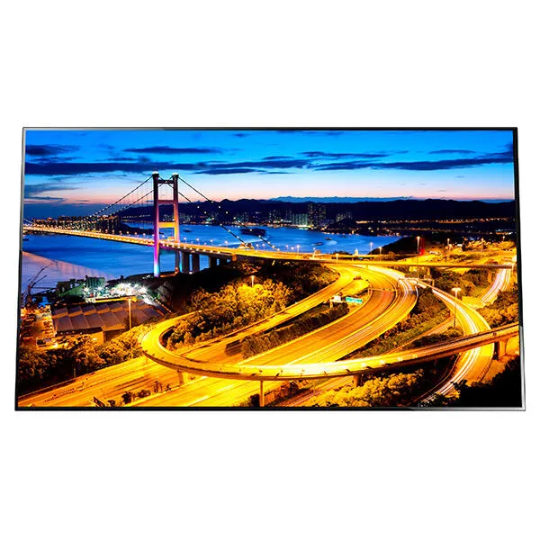 Samsung UN110S9VFXZA 2,79 m (110") 4K Ultra HD Smart Wi-Fi Siyah TV Televizyon (TV)