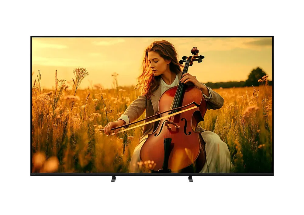 Sony BRAVIA 5 K75XR59BP.CEI 4K Ultra HD Smart Wi-Fi Siyah TV Televizyon (TV)
