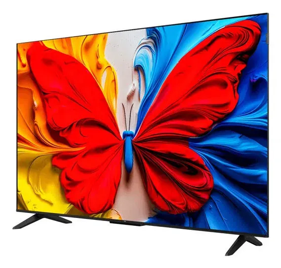 TCL 50Q3K Full HD kalitesi Smart Wi-Fi Siyah TV Thumbnail 2