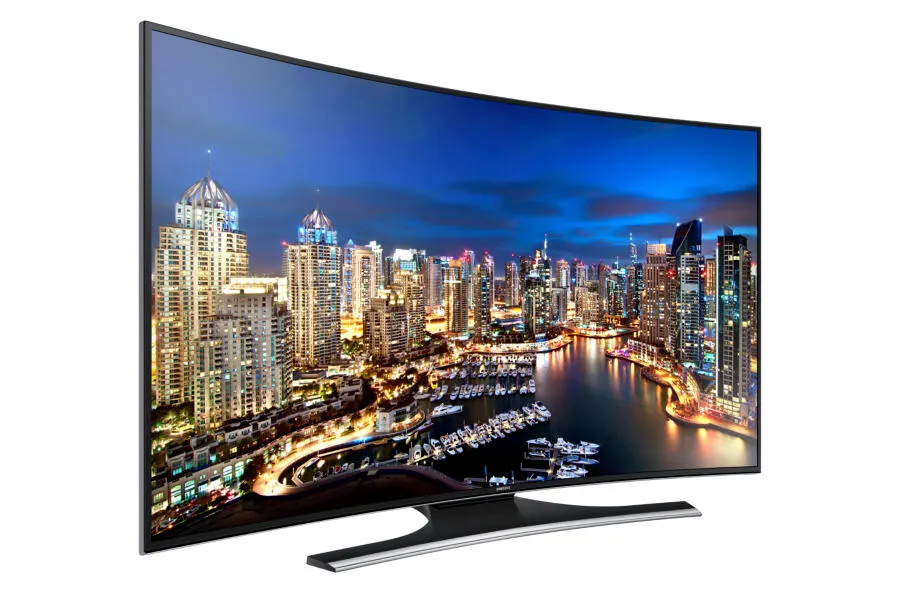Samsung UE65HU7200SXZG 65 inç 4K Ultra HD TV Thumbnail 5