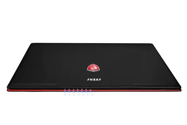 MSI Gaming GE70 2PE(Apache Pro)-470UK (25404737) Thumbnail 6