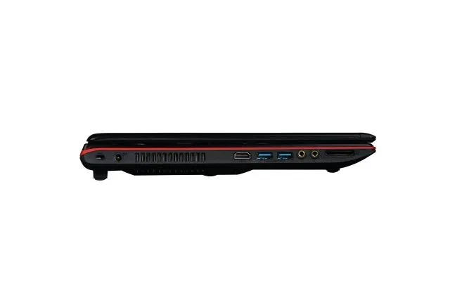 MSI Gaming GE70 2PE(Apache Pro)-470UK (25404737) Thumbnail 2