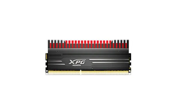 ADATA 16GB DDR3-1600 AX3U1600W8G9-DBV-RG (2x8GB) 1600 MHz DIMM RAM Bellek Thumbnail 2