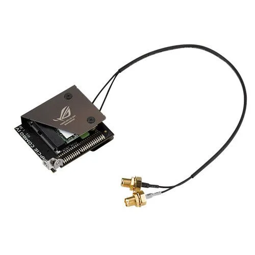 ASUS MAXIMUS VII IMPACT 90MB0JJ0-M0EAY0 LGA1150 2x DDR3 Mini-ITX Anakart Thumbnail 8