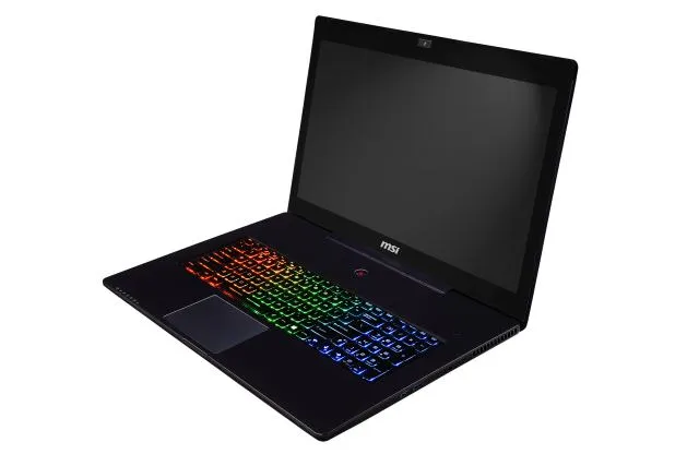 MSI Gaming GS70 2PE(Stealth Pro)-276XPL Thumbnail 6