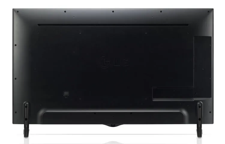 LG 55UB820V 55 inç 4K Ultra HD TV Thumbnail 8