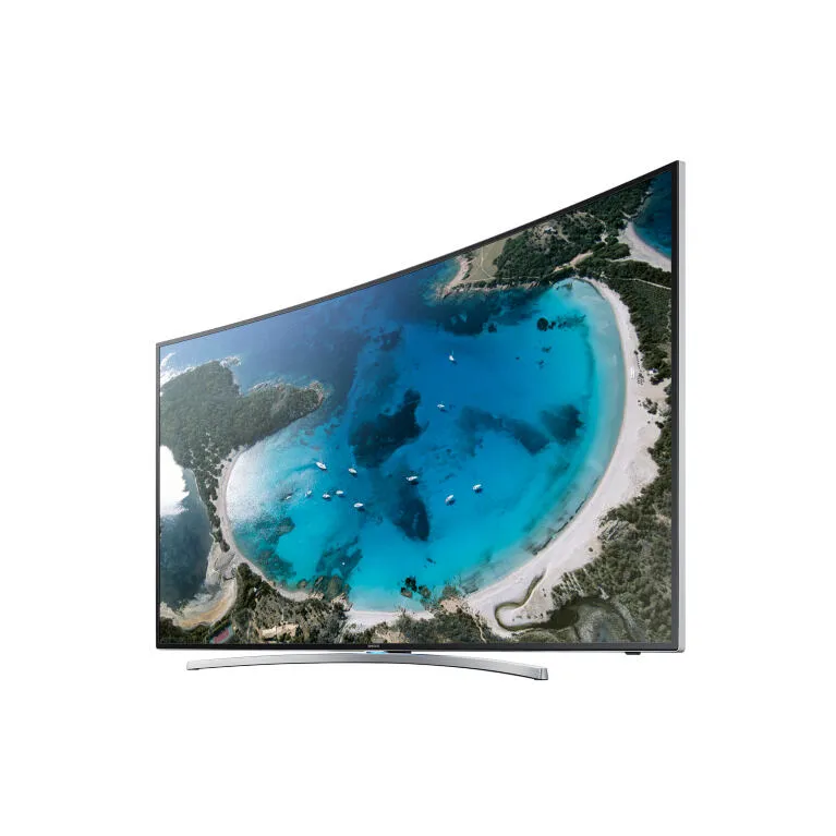 Samsung HG65EC890VB 65 inç Full HD TV Thumbnail 8