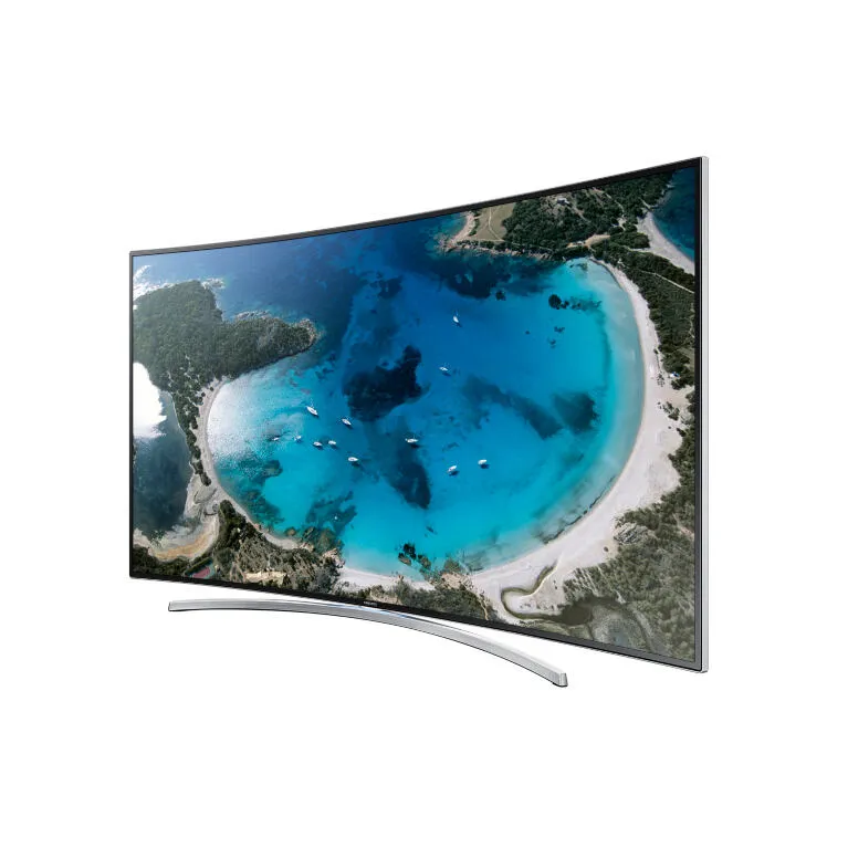 Samsung HG65EC890VB 65 inç Full HD TV Thumbnail 2