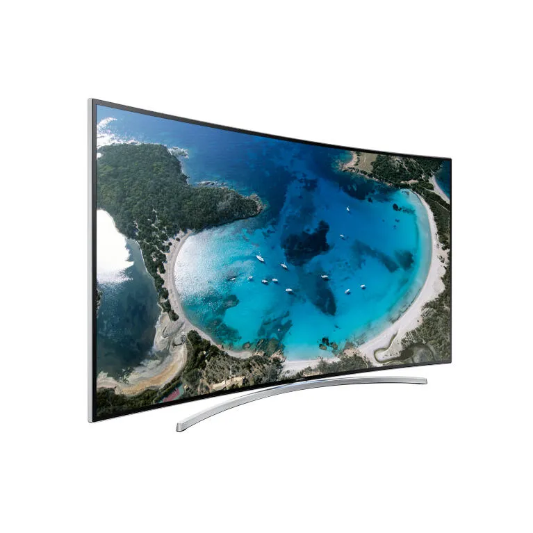 Samsung HG65EC890VB 65 inç Full HD TV Thumbnail 6