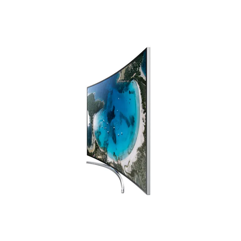 Samsung HG55EC890VB 55 inç Full HD TV Thumbnail 10
