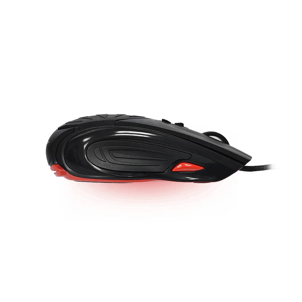 GIGABYTE FORCE M63(raptor) M63 RAPTOR 4000 DPI Oyuncu Faresi Thumbnail 6
