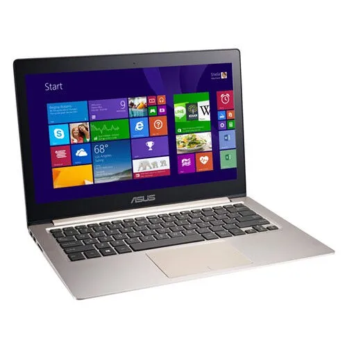 ASUS Zenbook UX303LN-R4274H-BE Laptop & Notebook
