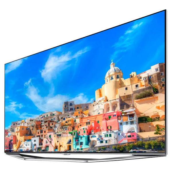 Samsung HG75NC890XFXZA 75 inç Full HD TV Thumbnail 7
